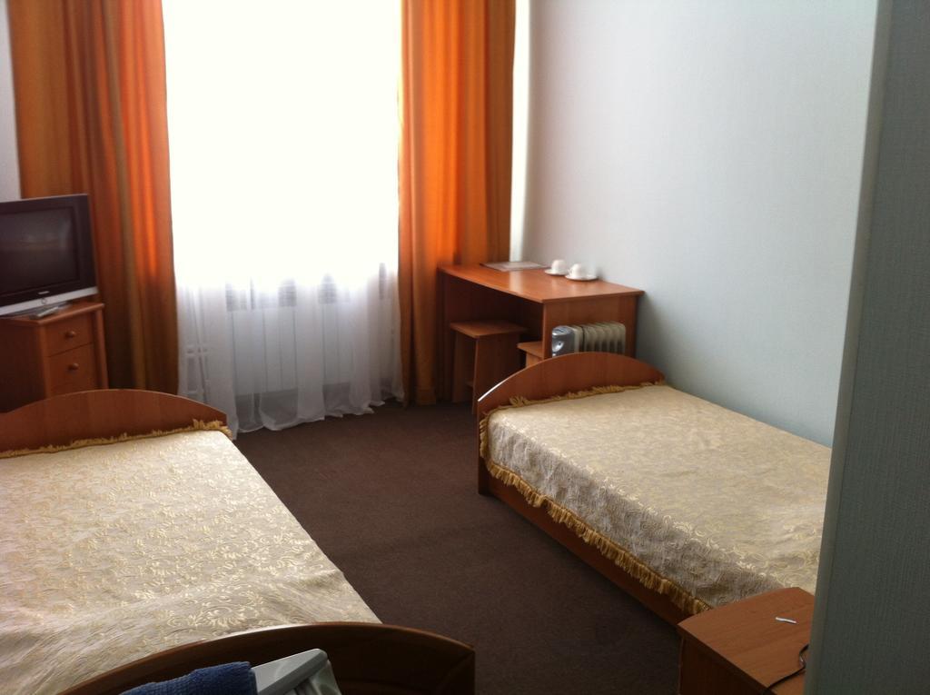 Hotel Nika Smolensk Bilik gambar